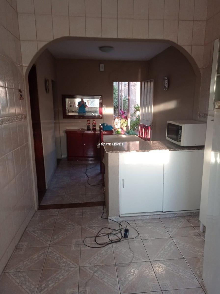 Casa, Riacho das Pedras, 4 Quartos, 1 Vaga