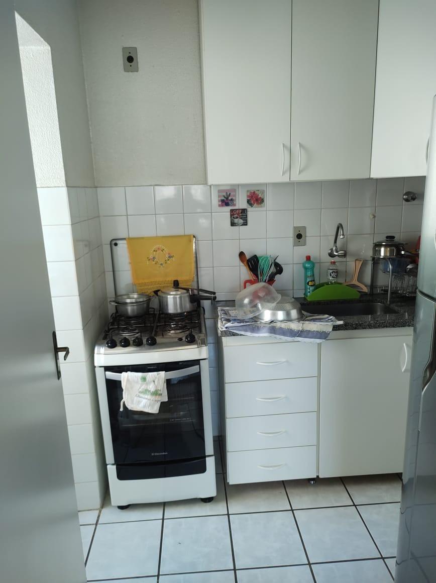 Apartamento, Bandeirantes (pampulha), 2 Quartos, 1 Vaga