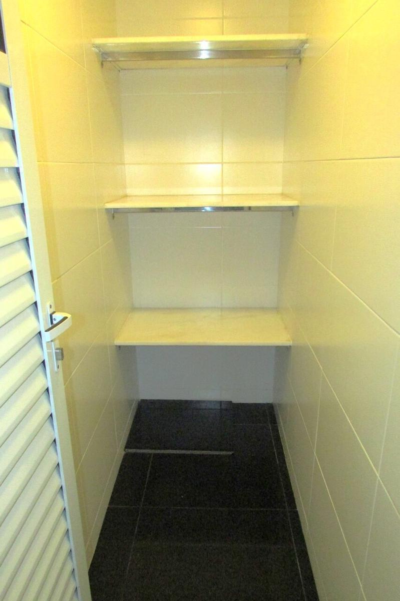Apartamento, Santo Agostinho, 3 Quartos, 2 Vagas, 1 Suíte
