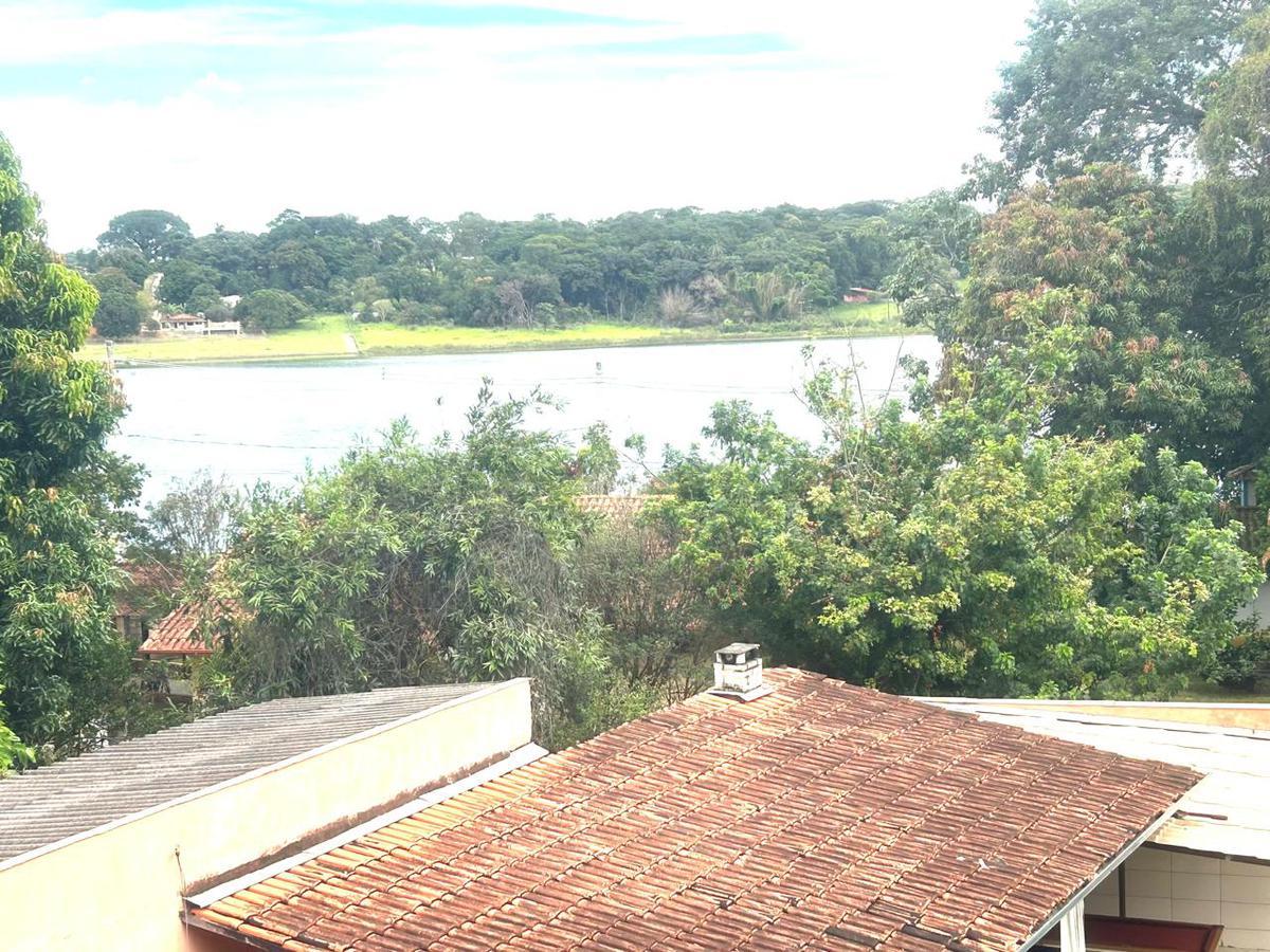 Fazenda, Lagoa dos Mares, 4 Quartos, 4 Vagas, 2 Suítes