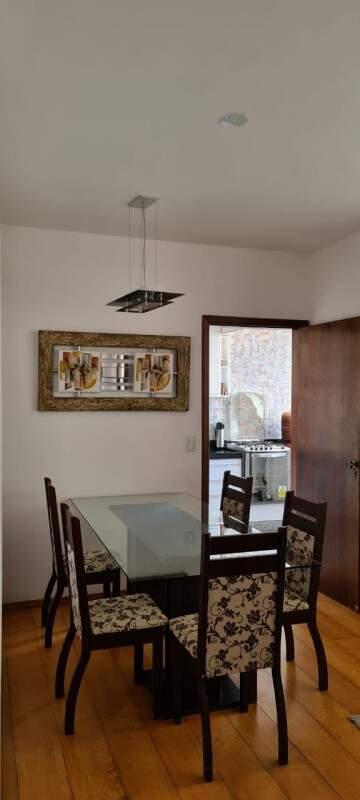 Apartamento, Sagrada Família, 2 Quartos, 1 Vaga