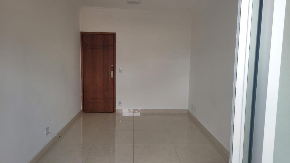 Apartamento, Grajaú, 2 Quartos, 1 Vaga, 1 Suíte