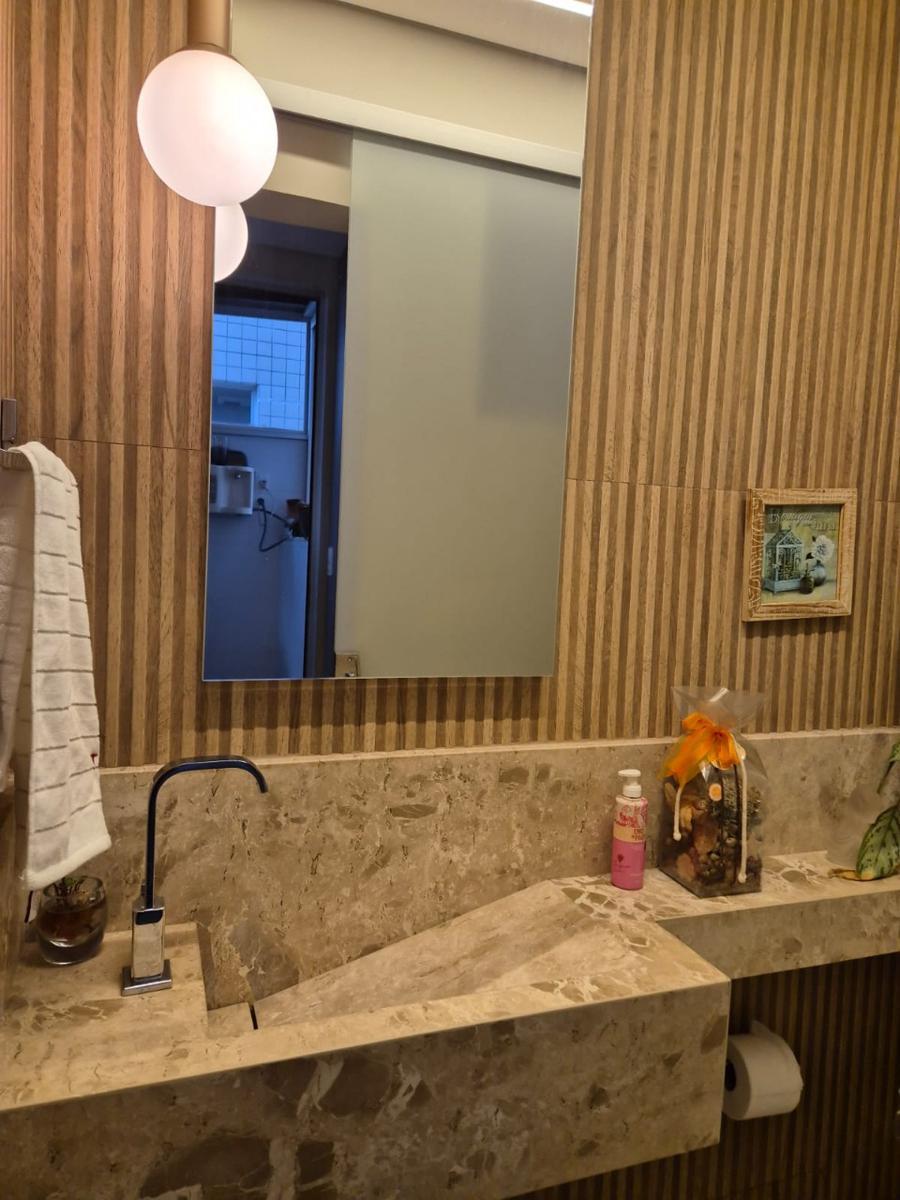Apartamento, Graça, 3 Quartos, 2 Vagas, 1 Suíte