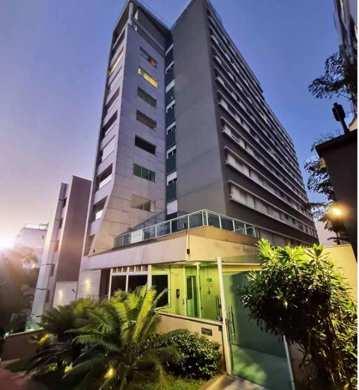Apartamento, Cruzeiro, 4 Quartos, 3 Vagas, 2 Suítes