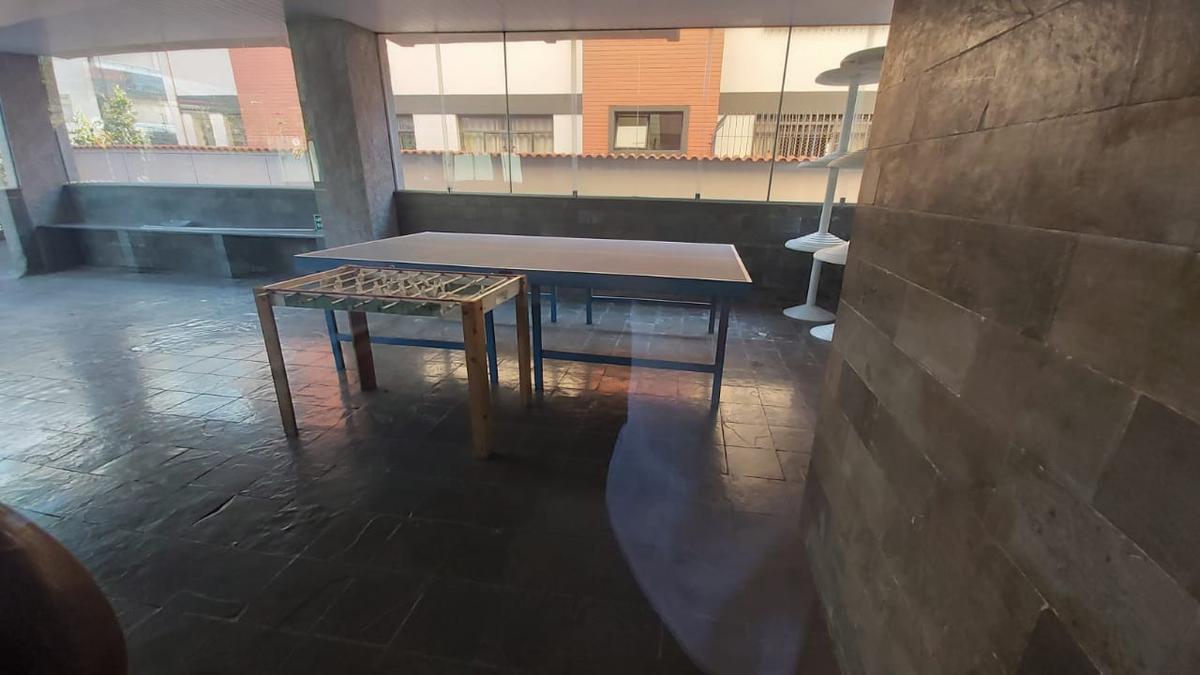 Apartamento, Graça, 2 Quartos, 1 Vaga