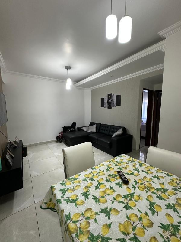Apartamento, Castelo, 2 Quartos, 2 Vagas