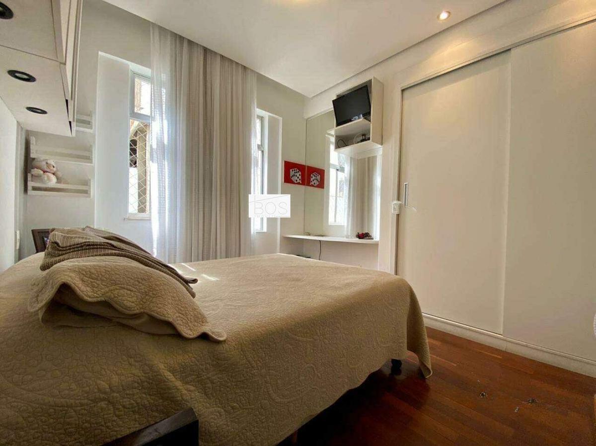 Apartamento, Santo Antônio, 3 Quartos, 2 Vagas, 1 Suíte