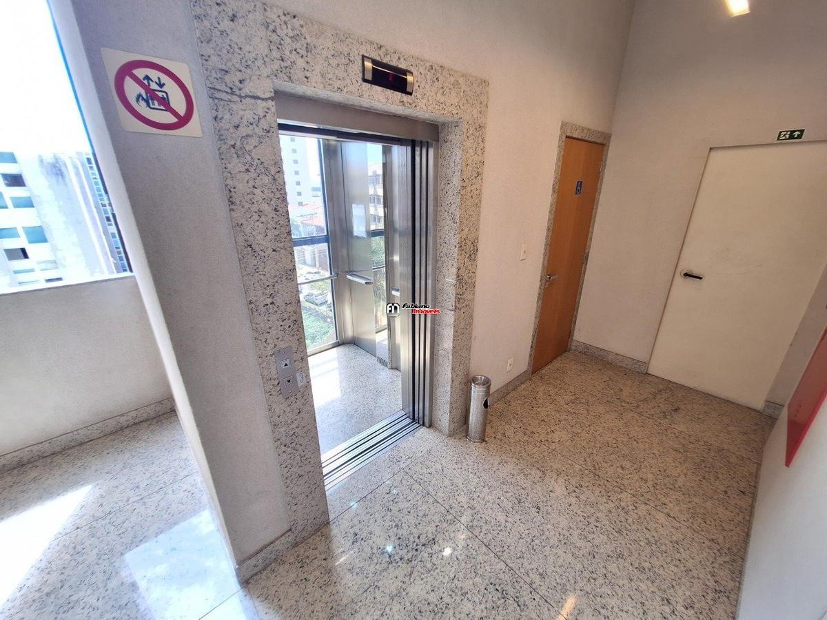 Sala, São José, 0 Quarto, 1 Vaga