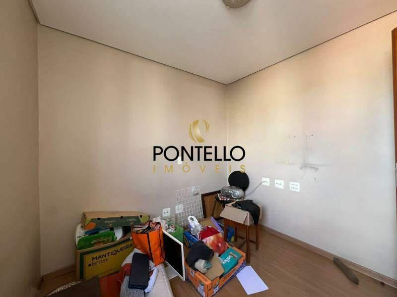 Apartamento, Floresta, 3 Quartos, 2 Vagas, 1 Suíte