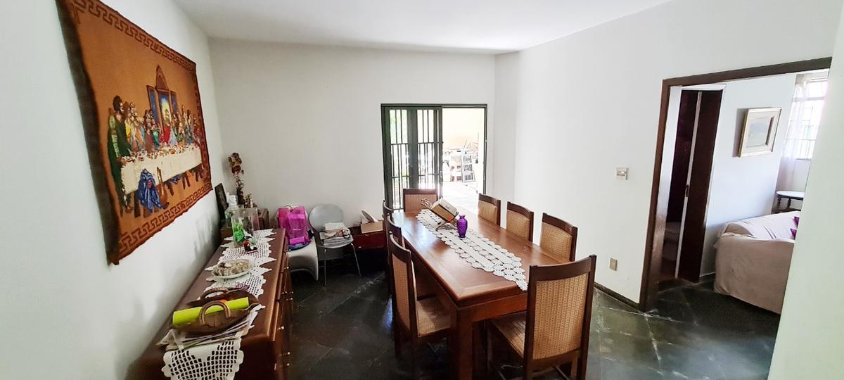 Casa, Ipiranga, 5 Quartos, 4 Vagas, 1 Suíte