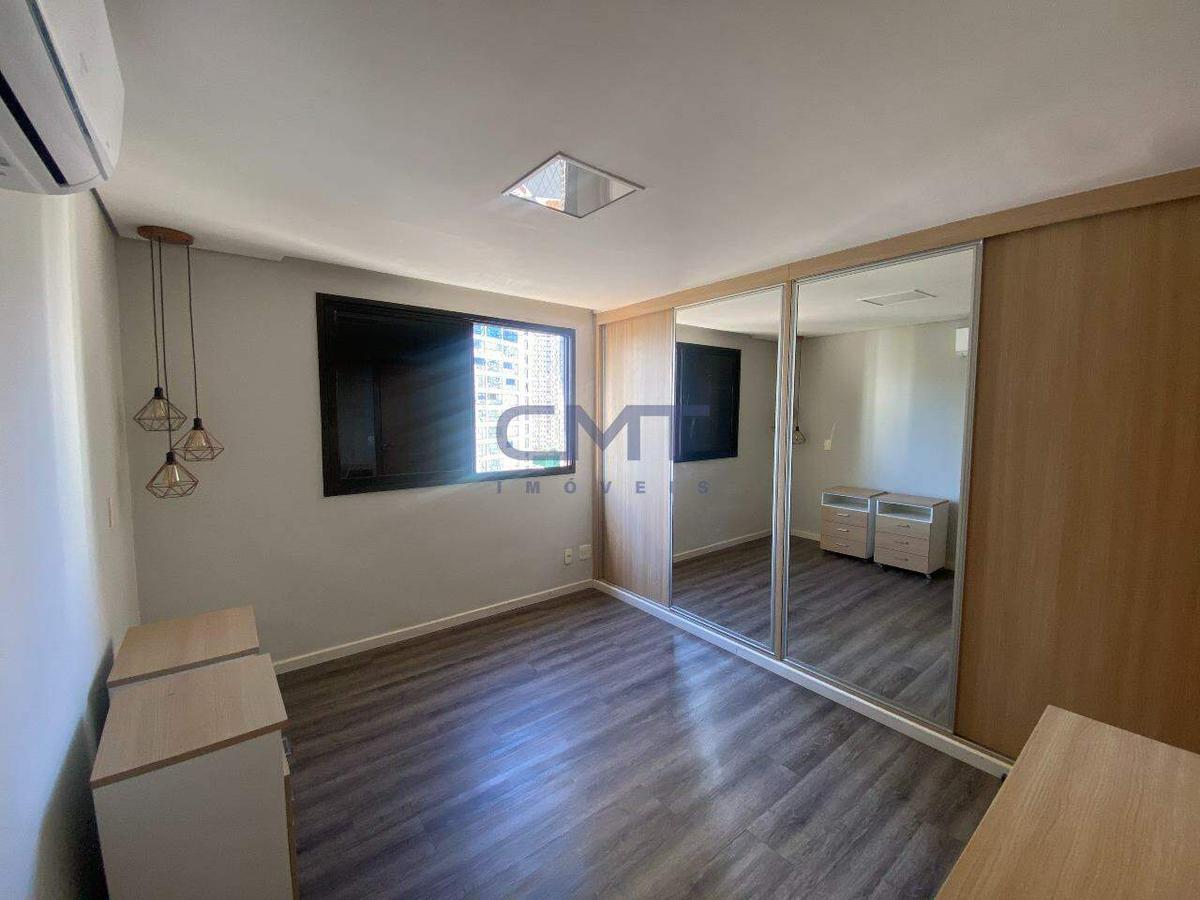 Cobertura, Vila da Serra, 3 Quartos, 3 Vagas, 1 Suíte
