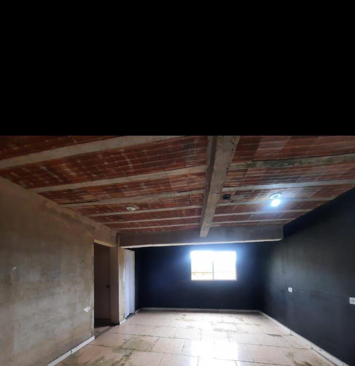 Casa, Mangabeiras, 2 Quartos, 1 Vaga