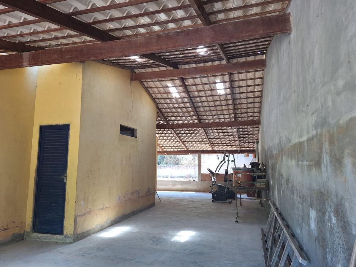 Fazenda, Centro, 4 Quartos, 10 Vagas, 2 Suítes