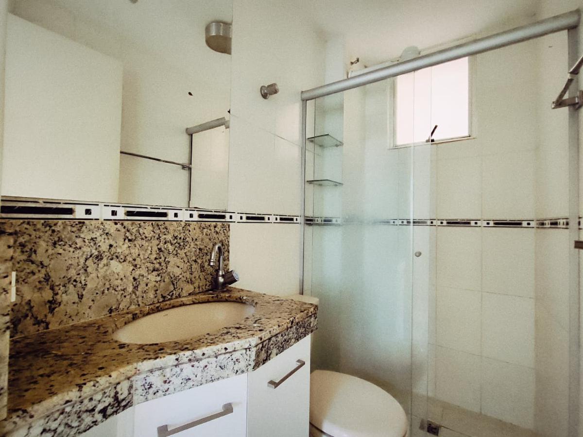 Apartamento, Sagrada Família, 3 Quartos, 1 Vaga, 1 Suíte