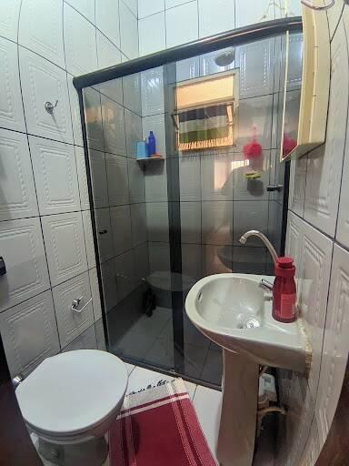Casa, Surinan, 5 Quartos, 2 Vagas