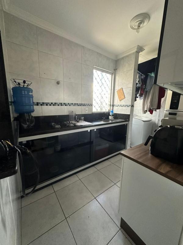Apartamento, Fonte Grande, 2 Quartos, 1 Vaga