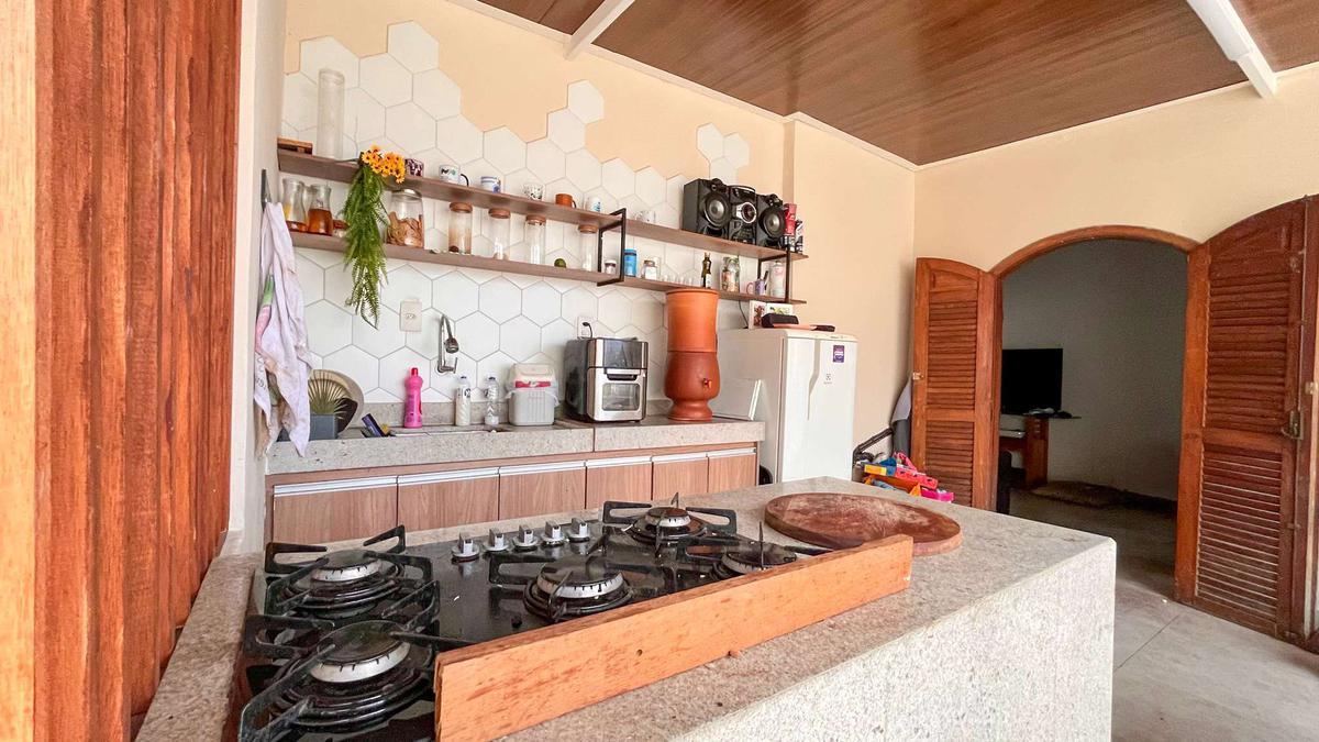 Cobertura, Sagrada Família, 3 Quartos, 2 Vagas, 1 Suíte