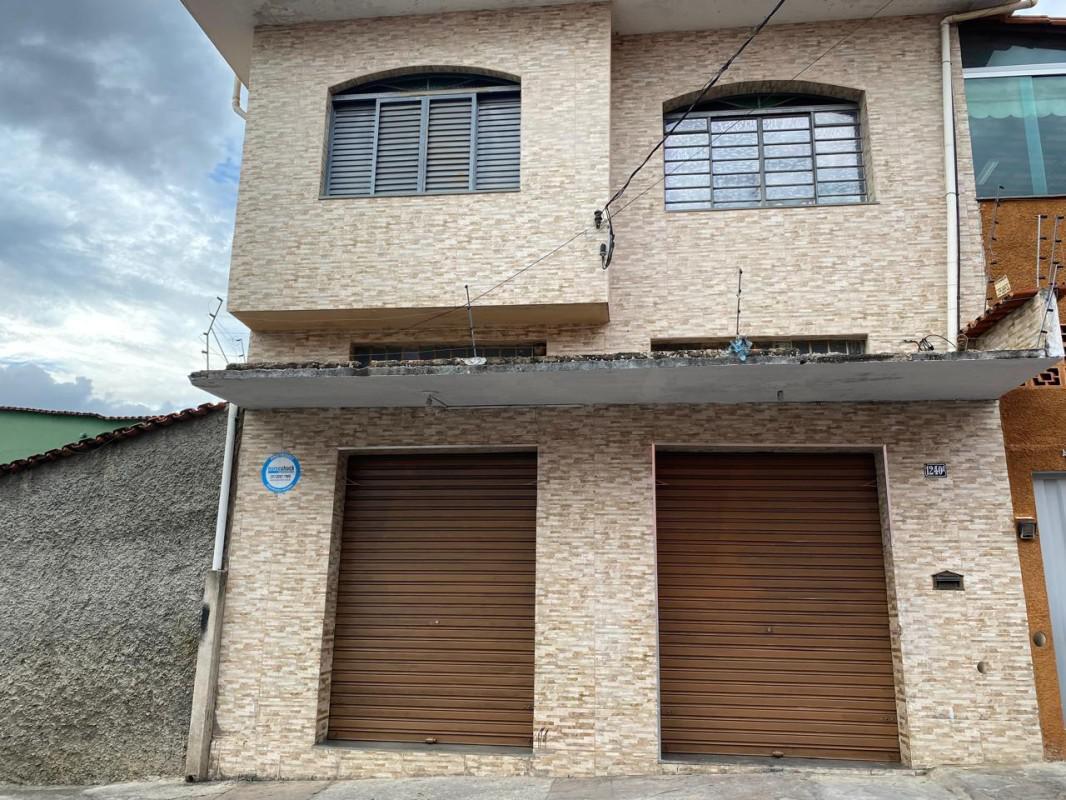 Andar, Nova Esperança, 0 Quarto, 0 Vaga