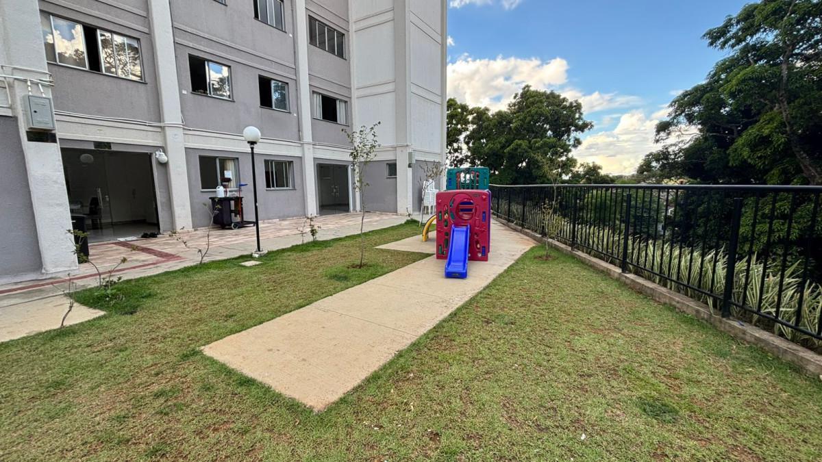 Apartamento, Goiânia, 2 Quartos, 1 Vaga