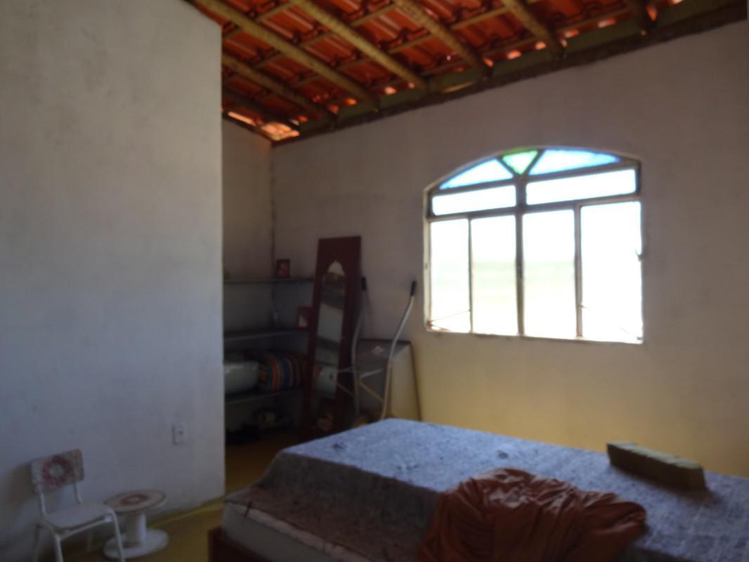 Fazenda, Zona Rural, 1 Quarto, 0 Vaga, 1 Suíte