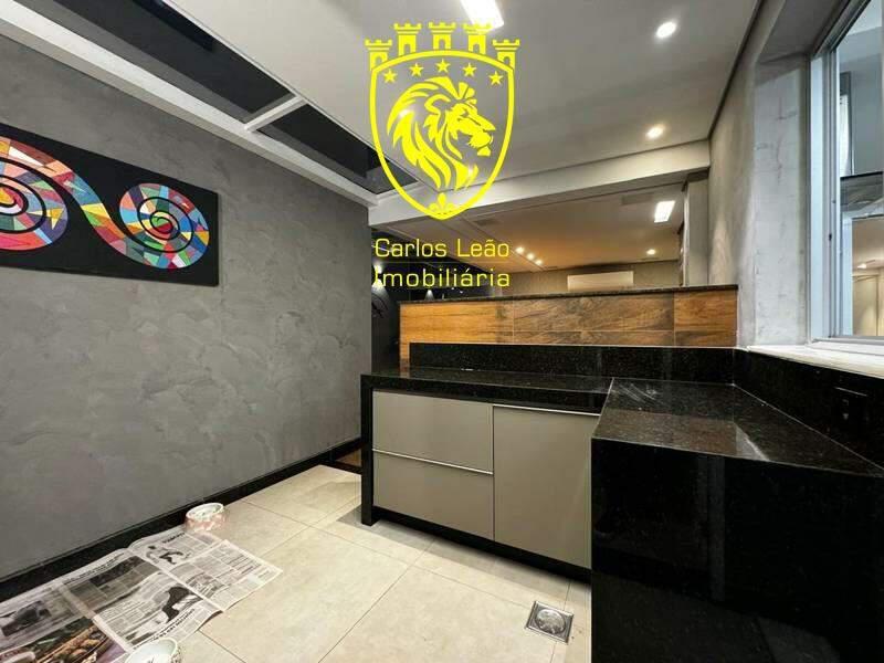 Apartamento, Castelo, 3 Quartos, 2 Vagas, 1 Suíte