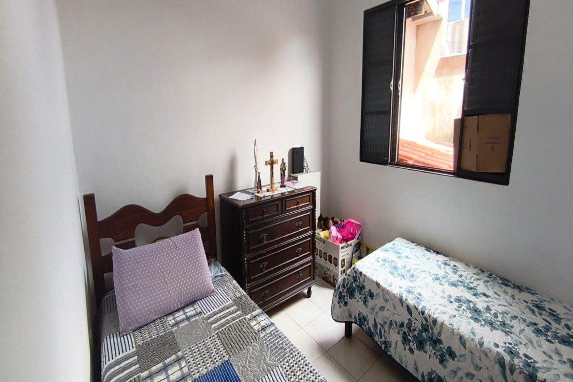 Casa, São Gabriel, 4 Quartos, 4 Vagas, 1 Suíte