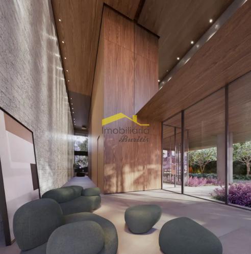 Apartamento, Gutierrez, 4 Quartos, 3 Vagas, 2 Suítes