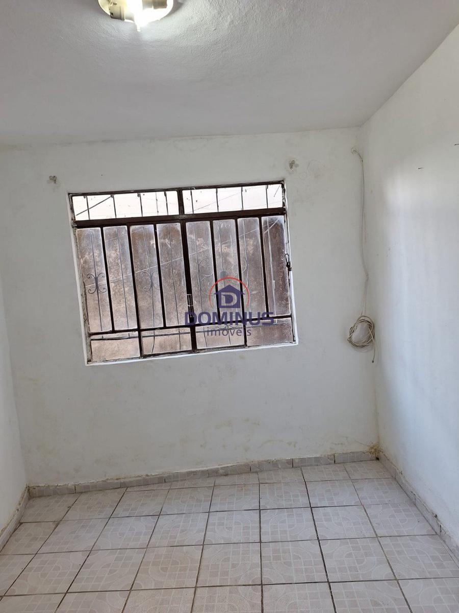 Apartamento, São Lucas, 3 Quartos, 0 Vaga