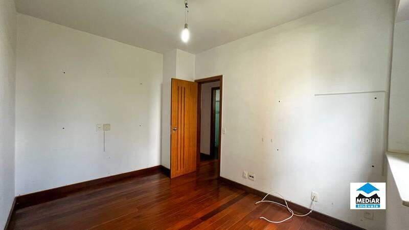 Apartamento, Sion, 4 Quartos, 3 Vagas, 3 Suítes
