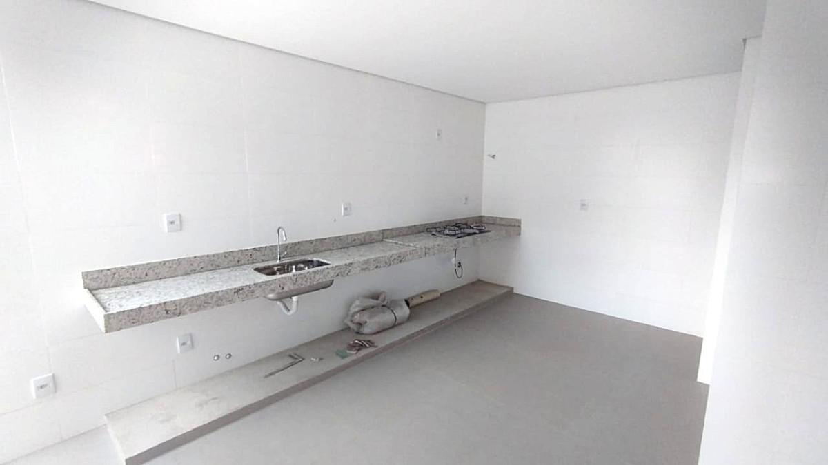 Apartamento, Santa Rosa, 3 Quartos, 2 Vagas, 1 Suíte