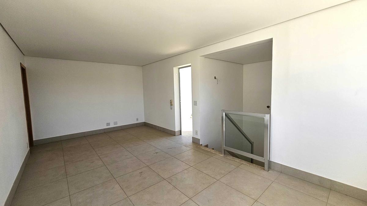 Cobertura, Buritis, 4 Quartos, 4 Vagas, 1 Suíte