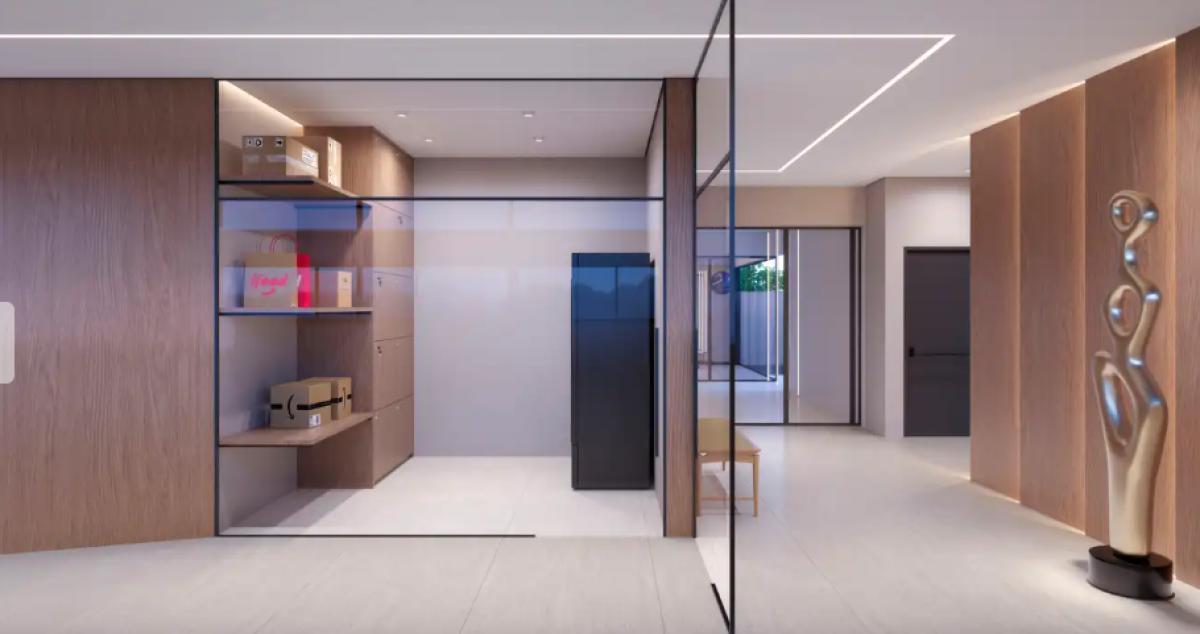 Apartamento, Prado, 3 Quartos, 2 Vagas, 1 Suíte