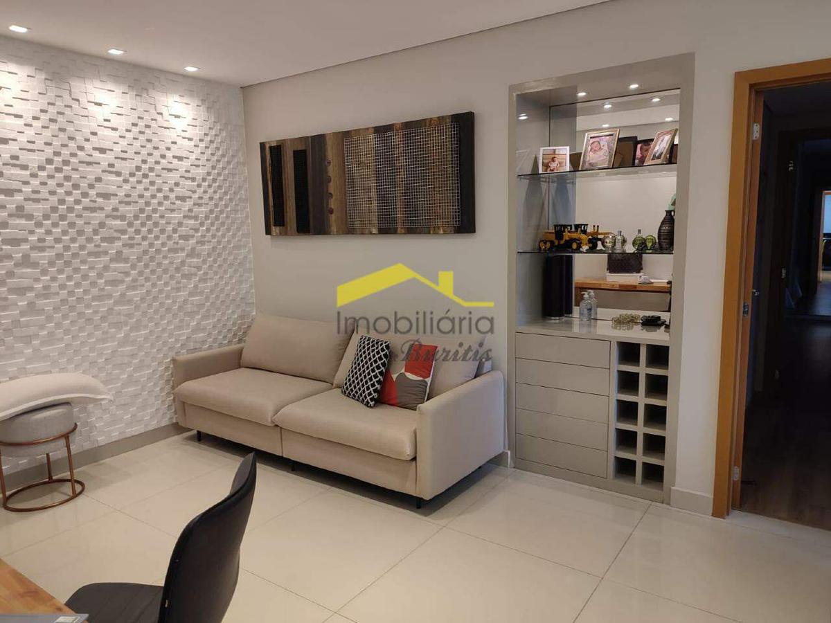 Apartamento, Buritis, 3 Quartos, 1 Suíte