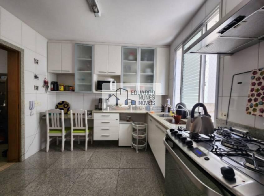 Apartamento, Funcionários, 3 Quartos, 2 Vagas, 1 Suíte