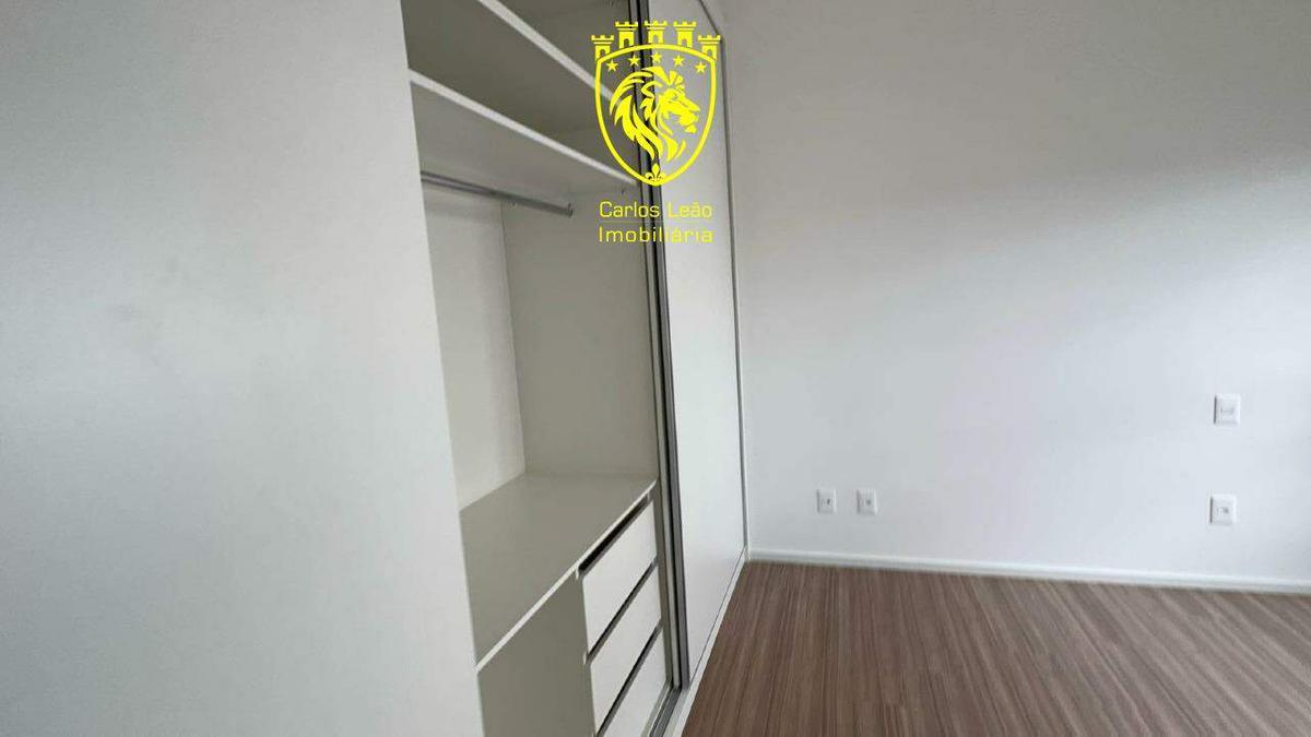 Apartamento, Vila da Serra, 2 Quartos, 0 Vaga, 1 Suíte