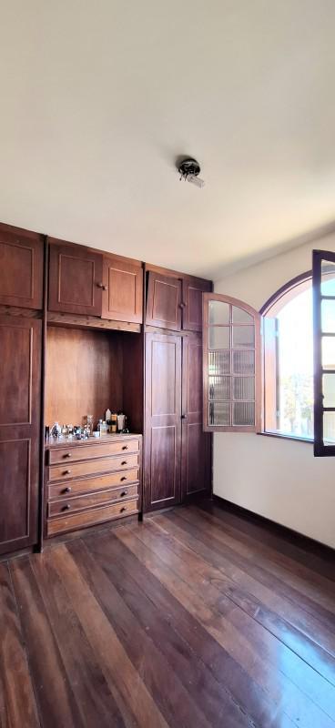 Casa, Floresta, 4 Quartos, 3 Vagas, 1 Suíte