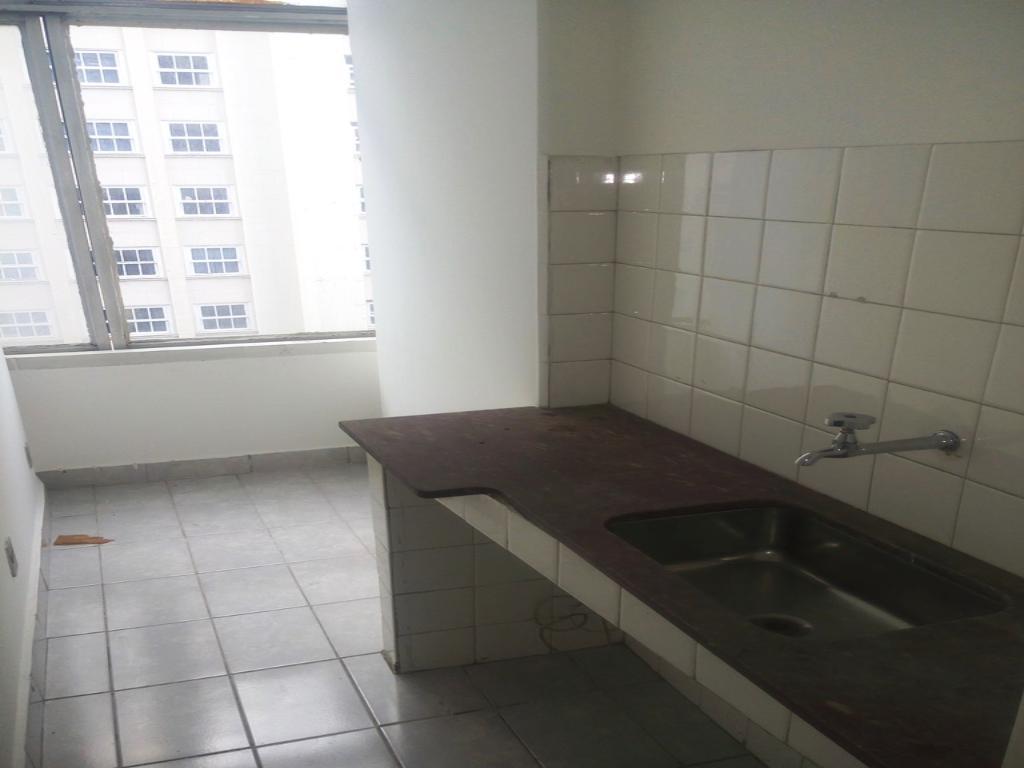 Sala, Centro, 0 Quarto, 0 Vaga