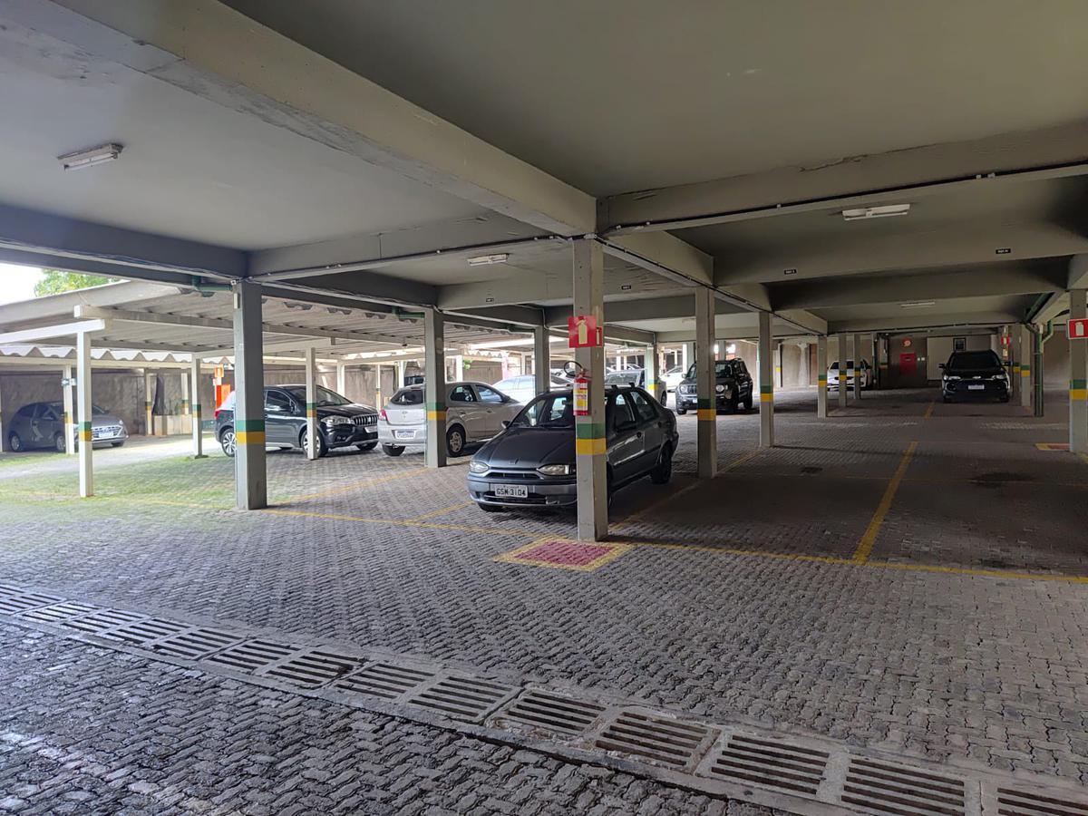Apartamento, Coração Eucarístico, 3 Quartos, 1 Vaga, 1 Suíte