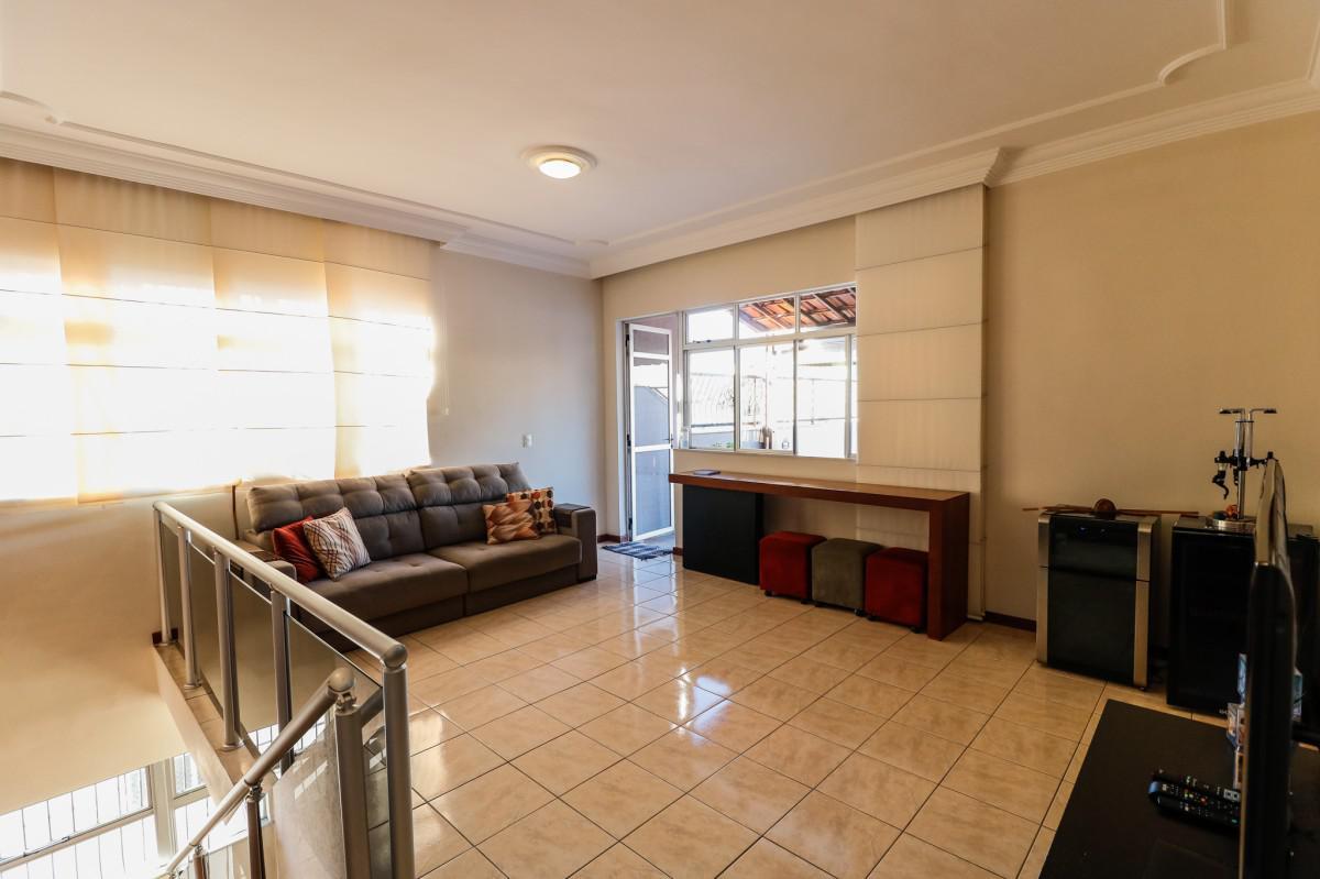 Cobertura, Santa Inês, 4 Quartos, 3 Vagas, 2 Suítes