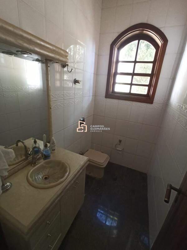Casa, Belvedere, 4 Quartos, 10 Vagas, 4 Suítes