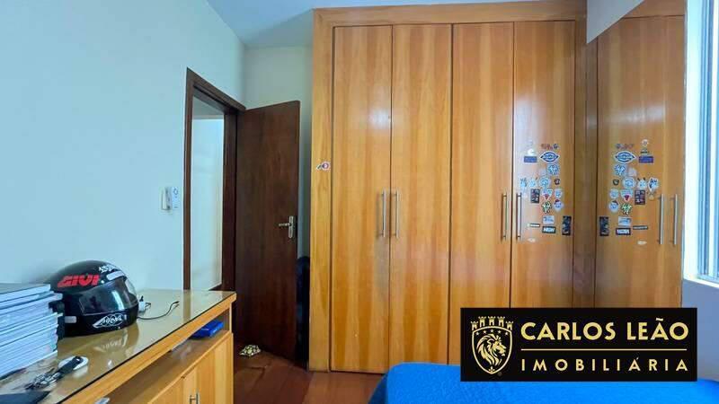Apartamento, Silveira, 3 Quartos, 2 Vagas, 1 Suíte