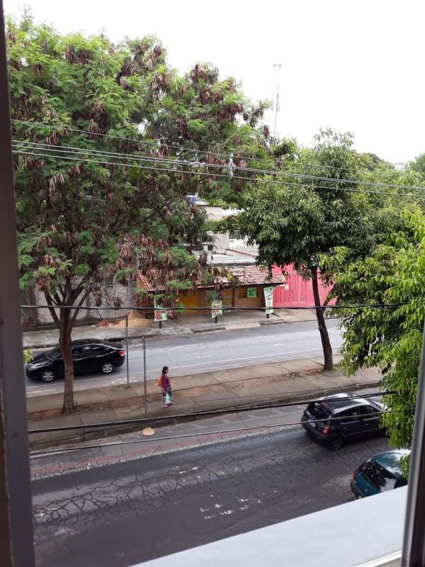 Apartamento, São Salvador, 2 Quartos, 1 Vaga