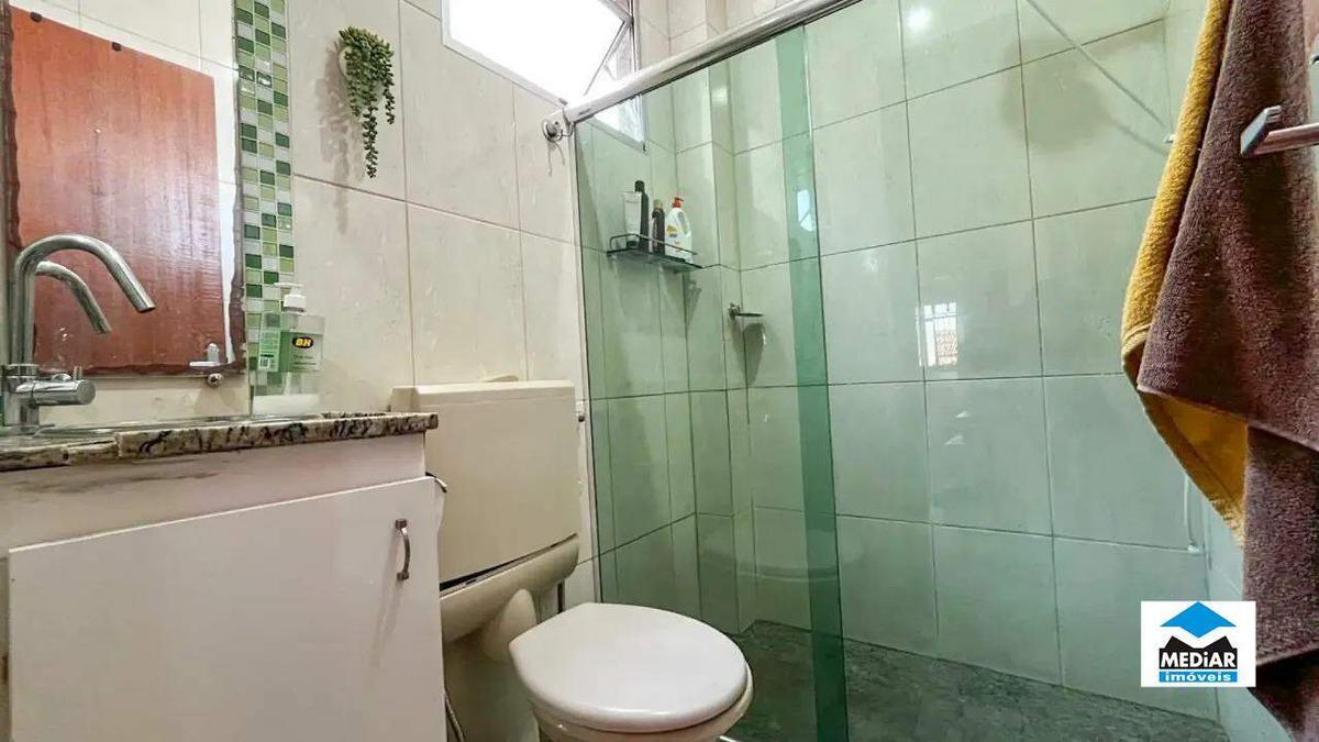 Apartamento, Santa Amélia, 2 Quartos, 2 Vagas