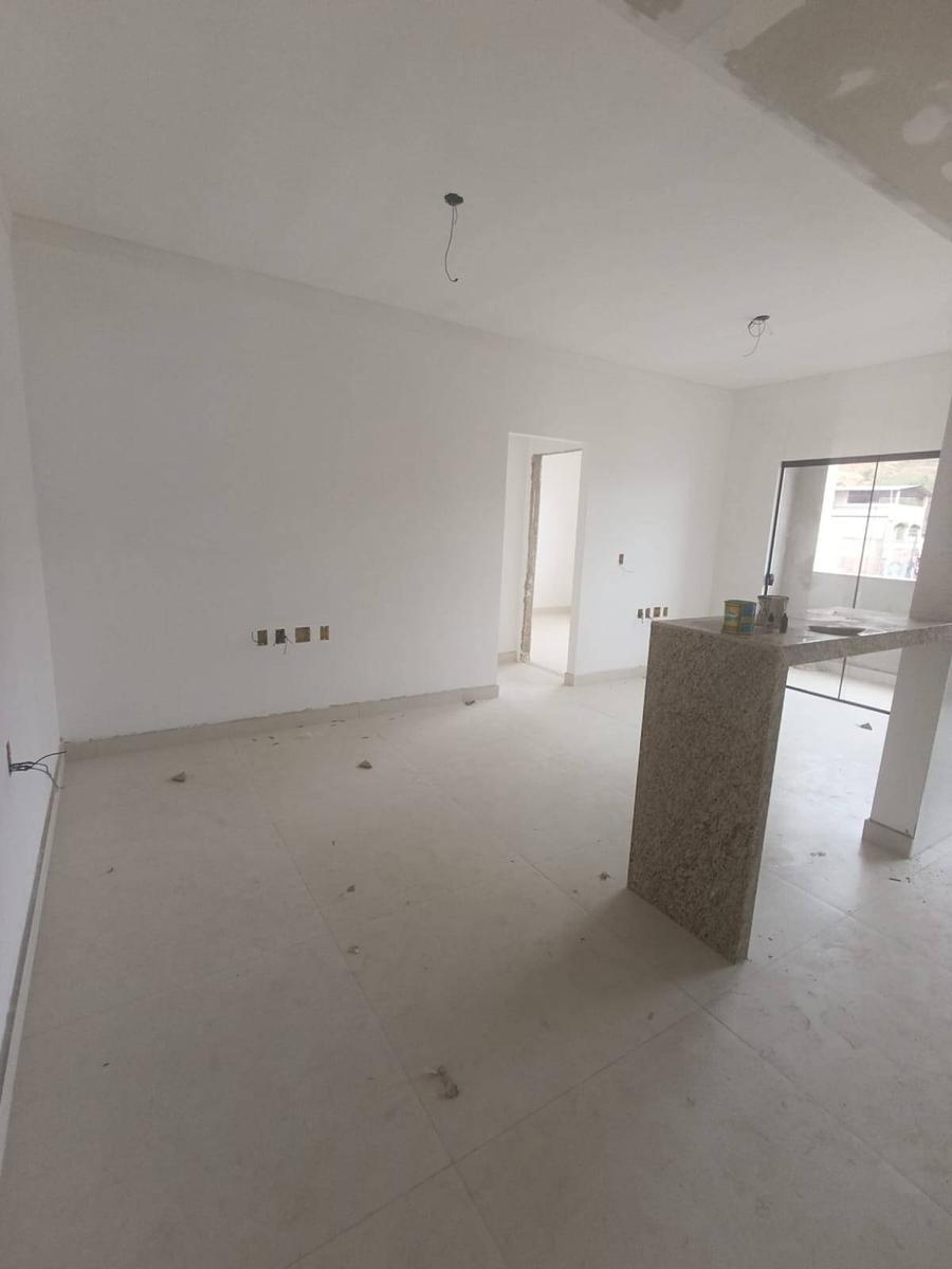 Apartamento, Santa Terezinha, 0 Quarto, 0 Vaga