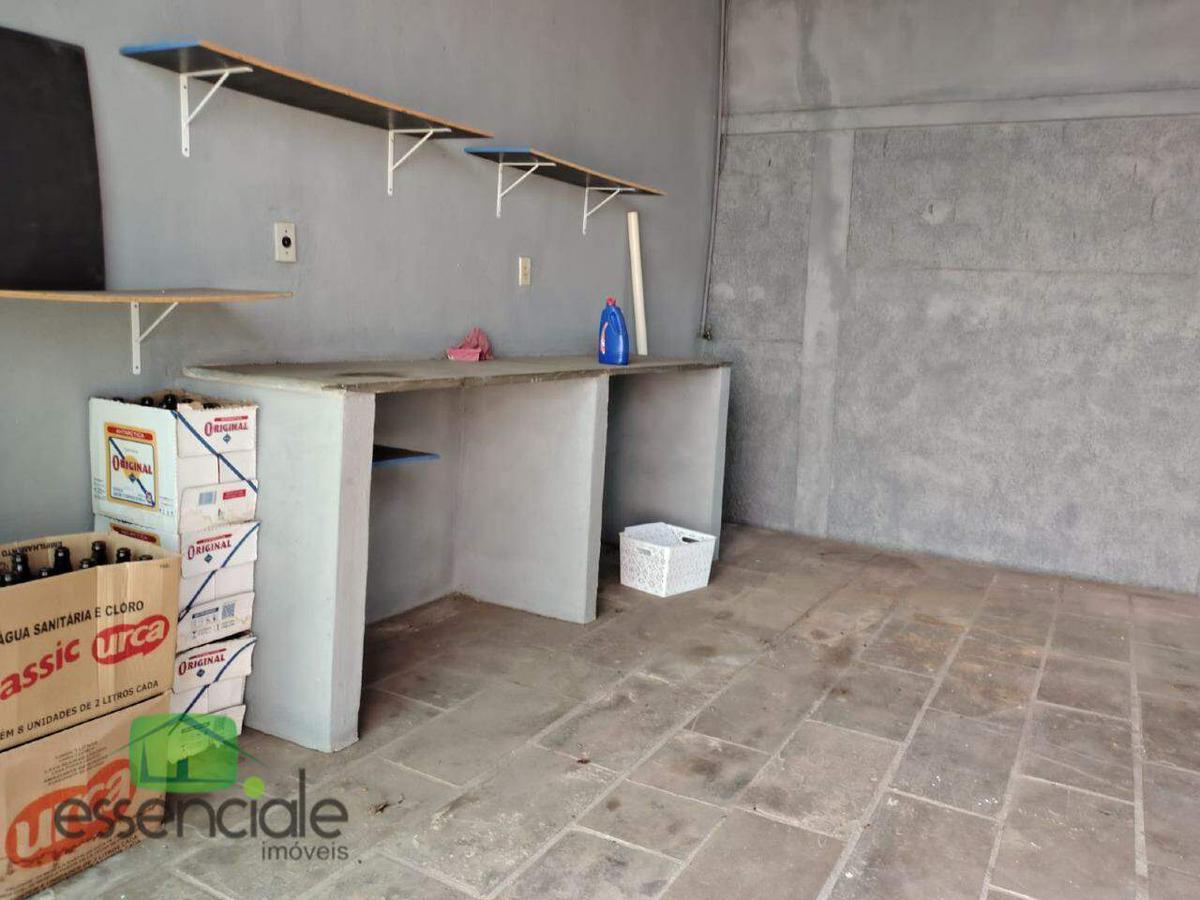 Casa, Jardim Riacho das Pedras, 3 Quartos, 4 Vagas, 1 Suíte