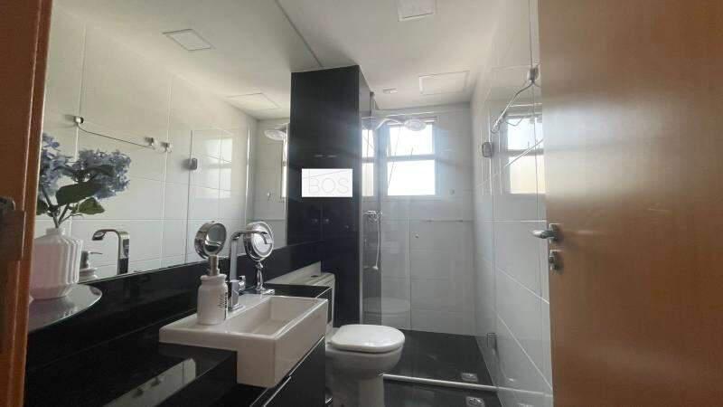 Apartamento, Lourdes, 2 Quartos, 2 Vagas, 1 Suíte