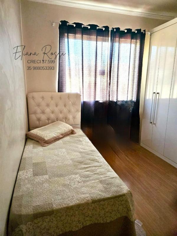 Casa, Parque Boa Vista, 4 Quartos, 3 Vagas, 1 Suíte
