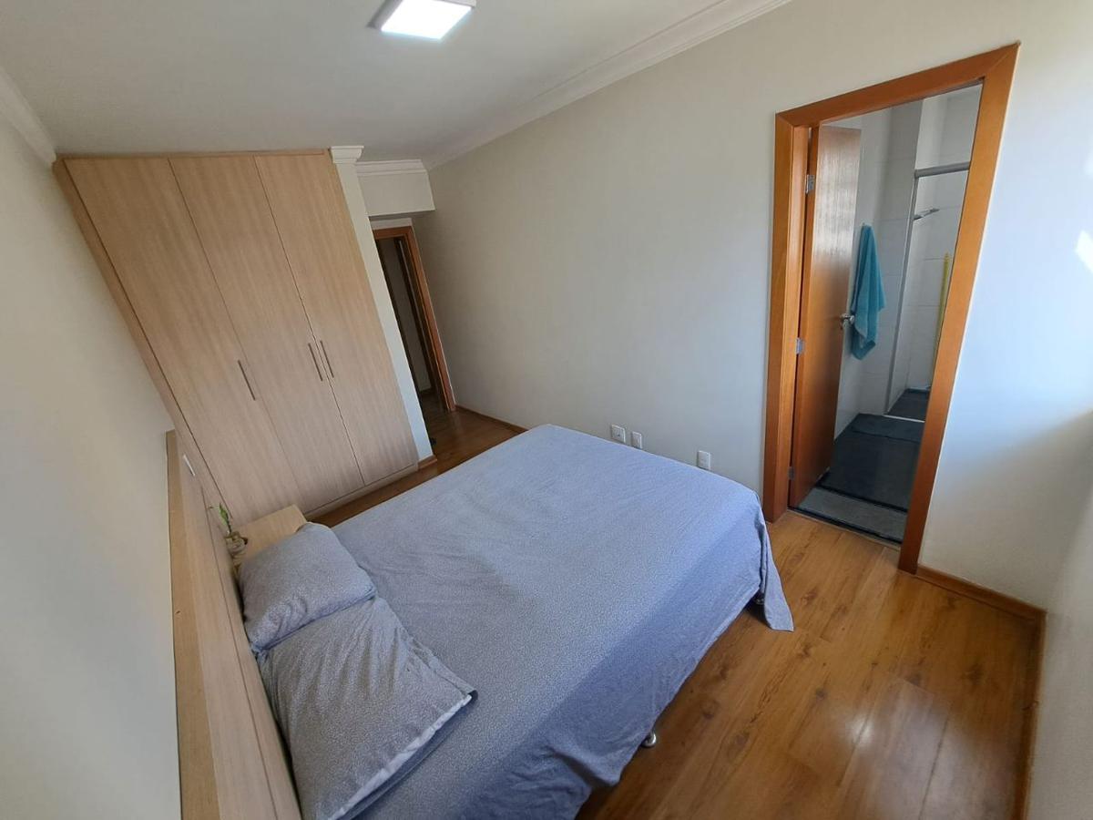 Apartamento, Fernão Dias, 4 Quartos, 2 Vagas, 1 Suíte