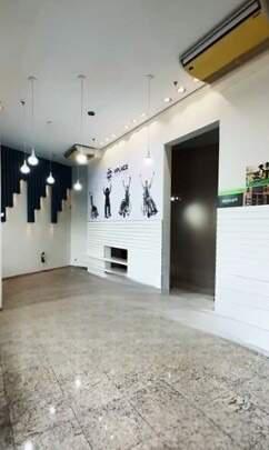 Prédio, São Lucas, 0 Quarto, 5 Vagas