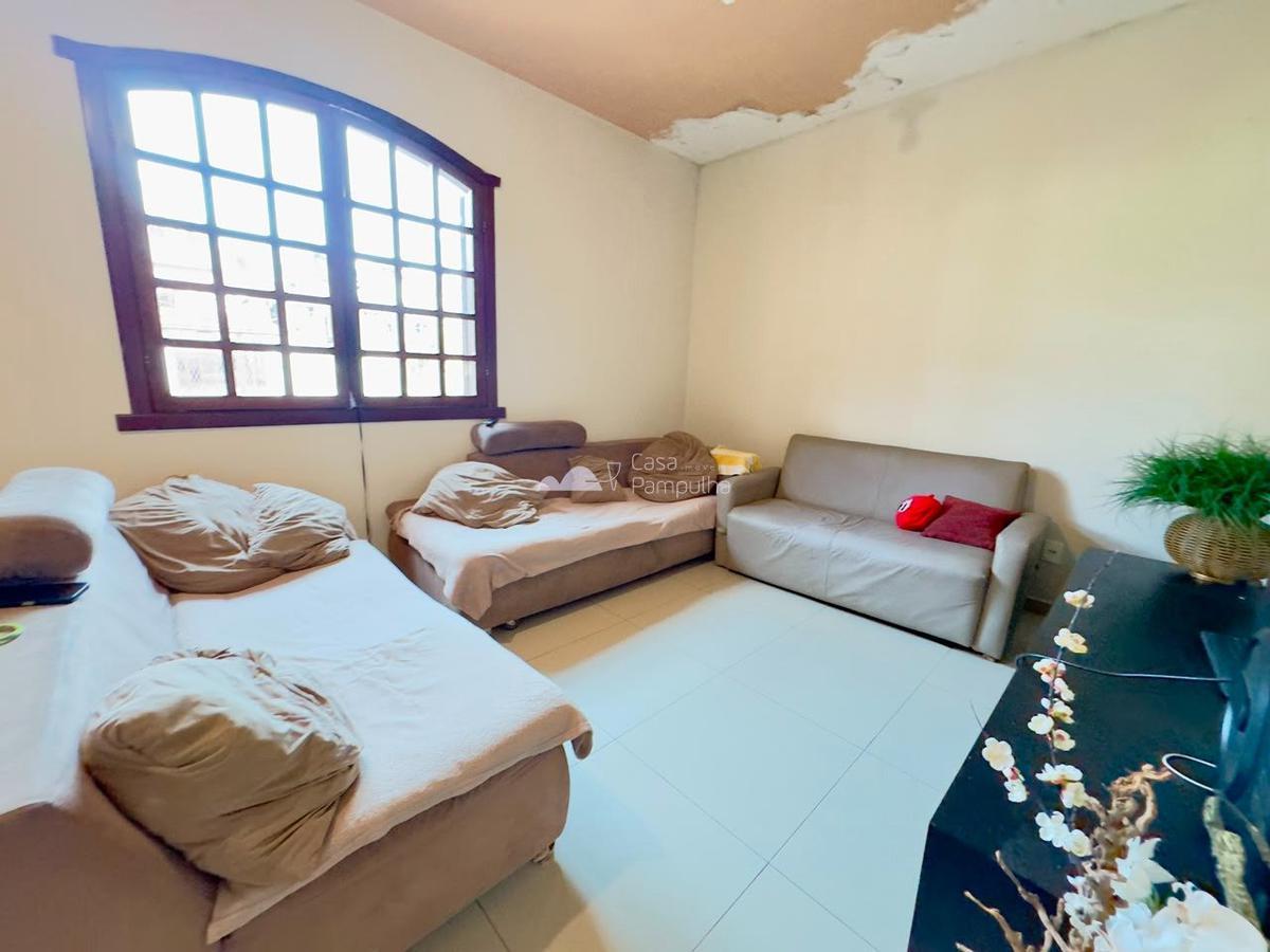 Casa, Santa Amélia, 3 Quartos, 4 Vagas, 2 Suítes